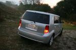 Scion xB 2007 года